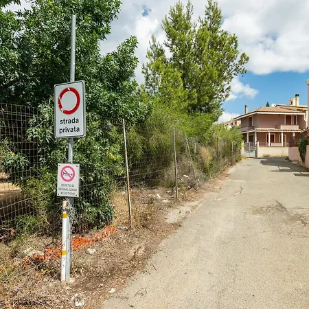 La Dimora Del Piccolo Principe Villasimius
