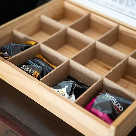 La Dimora Del Piccolo Principe בית נופש וילסימיוס