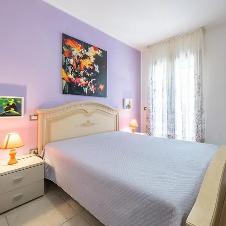 La Dimora Del Piccolo Principe בית נופש וילסימיוס