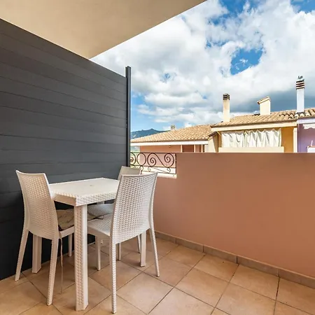 בית נופש La Dimora Del Piccolo Principe וילסימיוס