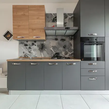 La Dimora Del Piccolo Principe וילסימיוס