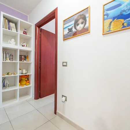 La Dimora Del Piccolo Principe * וילסימיוס