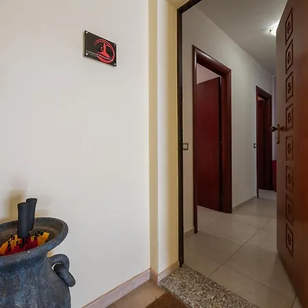 בית נופש La Dimora Del Piccolo Principe *