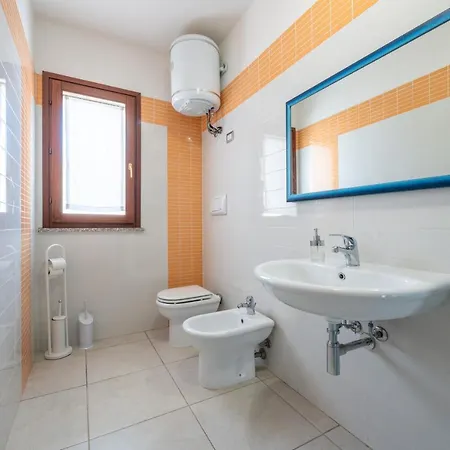 La Dimora Del Piccolo Principe וילסימיוס