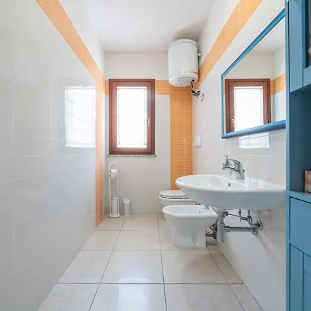 בית נופש La Dimora Del Piccolo Principe