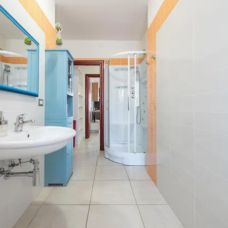 בית נופש La Dimora Del Piccolo Principe