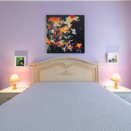 La Dimora Del Piccolo Principe בית נופש *